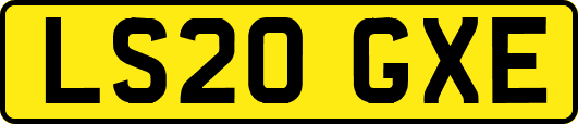 LS20GXE