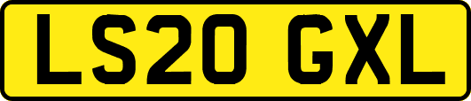 LS20GXL