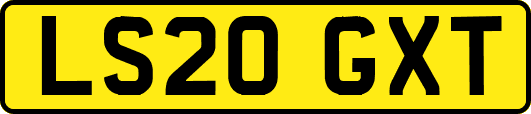 LS20GXT