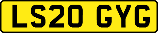 LS20GYG