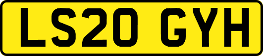 LS20GYH