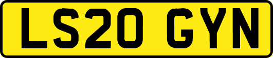 LS20GYN
