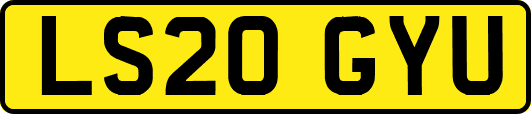 LS20GYU