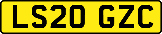 LS20GZC