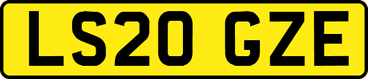 LS20GZE