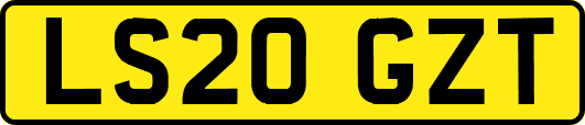 LS20GZT