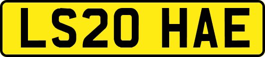 LS20HAE