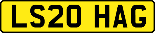 LS20HAG