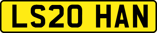LS20HAN