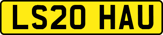 LS20HAU