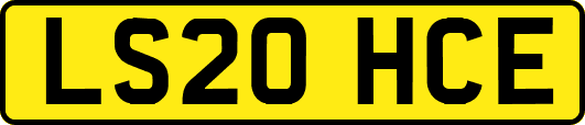LS20HCE