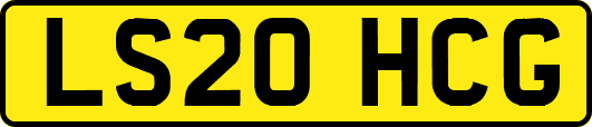 LS20HCG