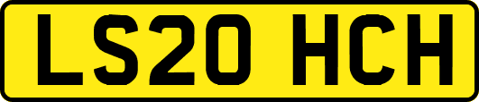 LS20HCH