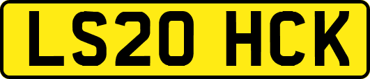 LS20HCK