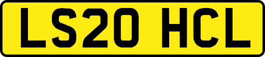 LS20HCL