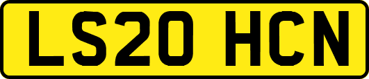 LS20HCN