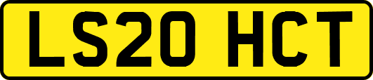 LS20HCT