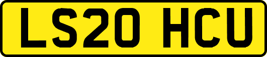 LS20HCU