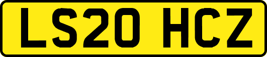 LS20HCZ