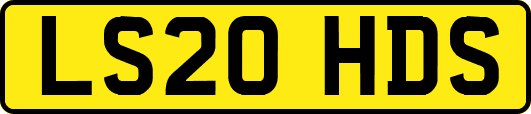 LS20HDS