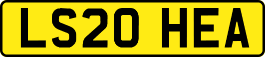LS20HEA