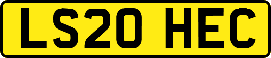 LS20HEC