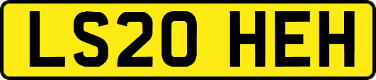LS20HEH