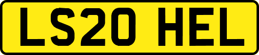 LS20HEL