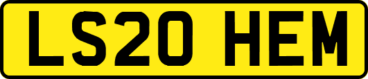 LS20HEM