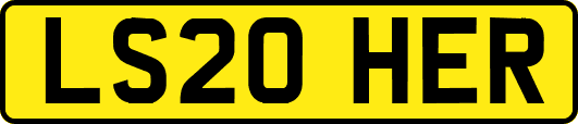 LS20HER