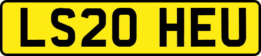 LS20HEU