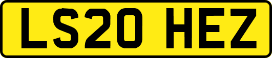 LS20HEZ