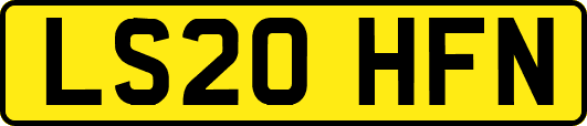 LS20HFN