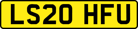 LS20HFU