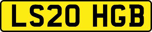 LS20HGB