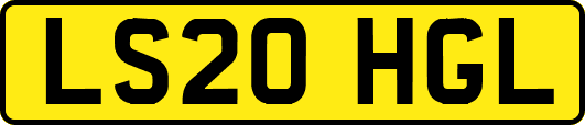 LS20HGL