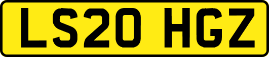 LS20HGZ
