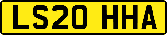 LS20HHA