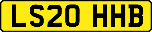LS20HHB