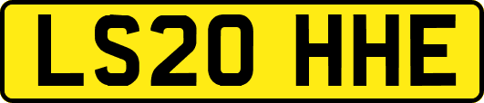 LS20HHE