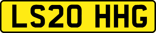LS20HHG