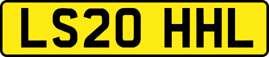 LS20HHL