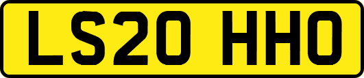 LS20HHO