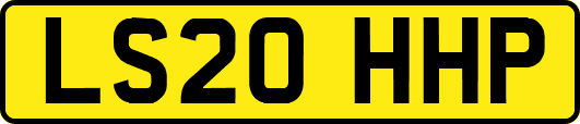 LS20HHP
