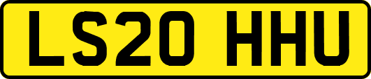LS20HHU