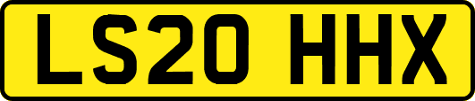 LS20HHX