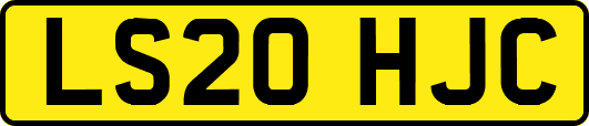 LS20HJC