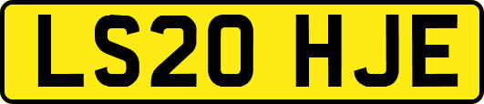 LS20HJE