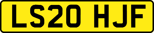 LS20HJF