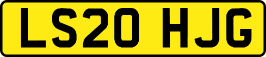 LS20HJG